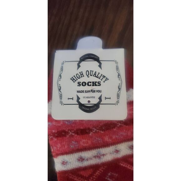 NWT 6 PAIRS EBMORE KIDS SOCKS - Picture 2 of 9